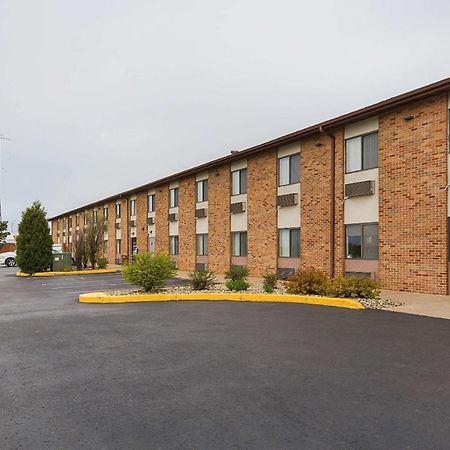 Quality Inn Waverly Exteriér fotografie